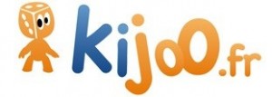 nouveau logo kijoo