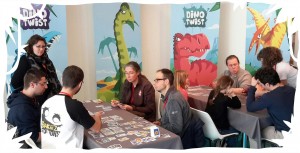 Dino twist cannes 2015