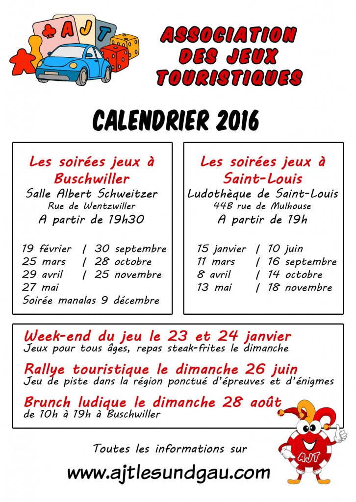 calendrier2016